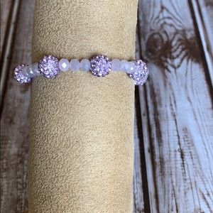 Handmade bracelet